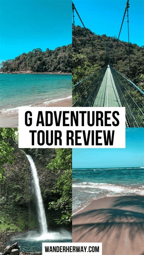 G Adventures Reviews Two Tours With Different Experiences G