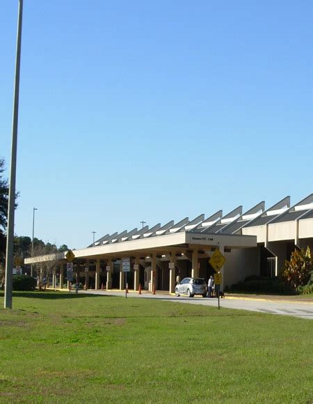 Gainesville Airport Transfer Service