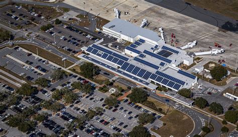 Gainesville Regional Airport