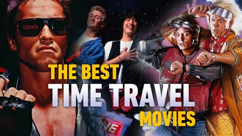 Galer A The Top 15 Time Travel Movies Of All Time