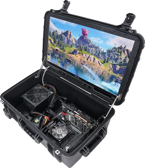 Gaming Laptop Monitor Case At Stanley Nemec Blog