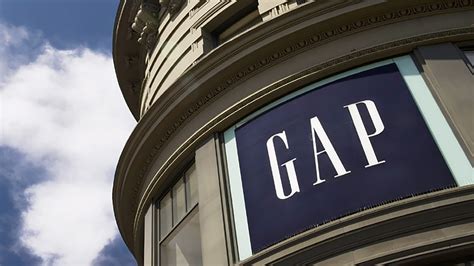 Gap Inc