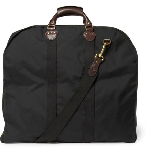 Garment Bag Men S Bags J Crew