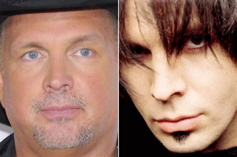 Garth Brooks Says 5 More Chris Gaines Albums Coming