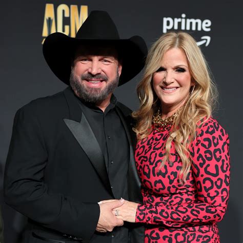 Garth Brooks Wife Trisha Yearwood S Unrecognizable Weight Loss