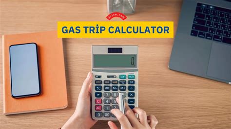 Gas Travel Calculator