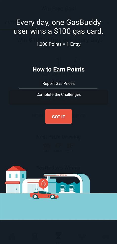 Gasbuddy Mileage Calculator Kurtenabren