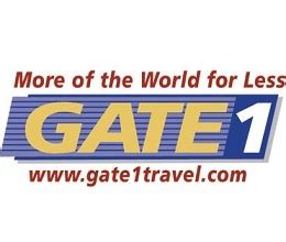 5 Gate1 Travel Deals