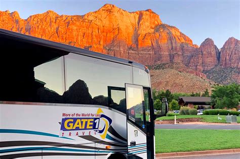 Gate 1 Travel Review Best Or Worst Option For Organized Tours