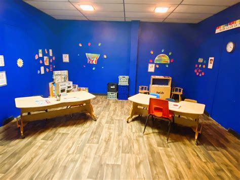 Gateway Academy Childcare Center