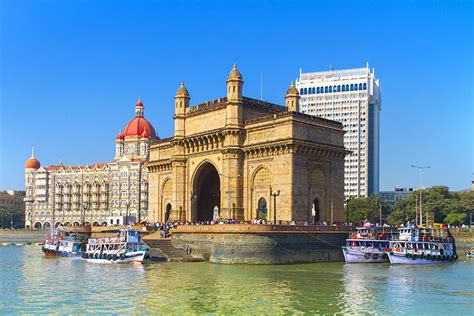 Gateway Of India History And Facts History Hit