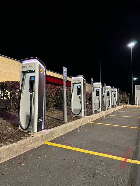 Gateway Travel Plaza 1 Breezewood Pa Ev Station