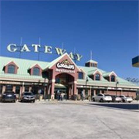 Gateway Travel Plaza 42 Photos 35 Reviews Shopping Centers