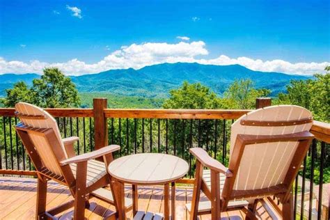 Gatlinburg TN Vacation Packages