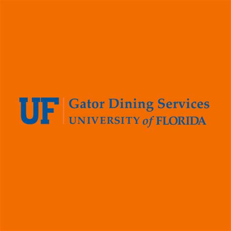 Gator Dining Linktree