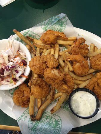 Gator S Dockside St Augustine Restaurant Reviews Photos Phone