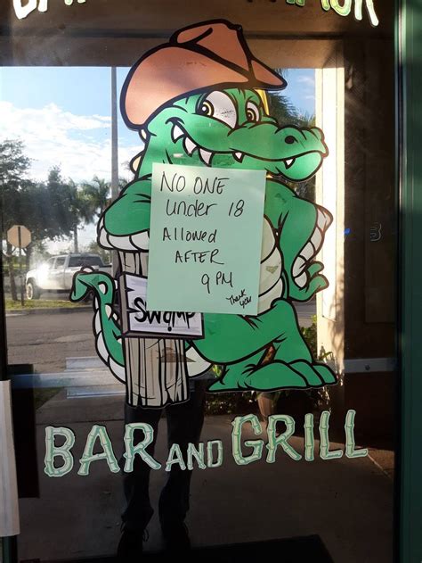 Gator S Shack 5088 Seminole Pratt Whitney Rd Loxahatchee Fl 33470 Usa