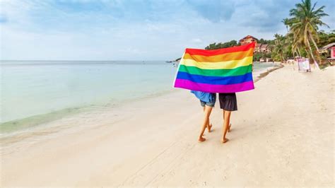 Gay Friendly Caribbean Islands