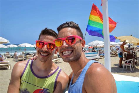 Gay Ibiza A Gay Travel Guide To Spain S Most Popular Island Two Bad