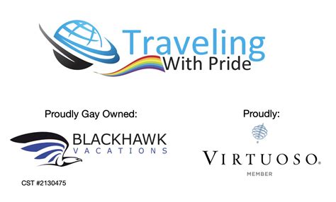 Gay Land Adventures Traveling With Pride