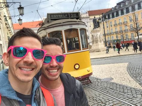 Gay Lisbon The Best Gay Hotels Bars Clubs Amp More Two Bad Tourists