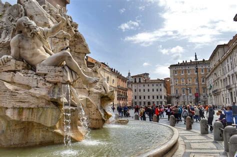 Gay Rome A Gay Travel Guide To Italy S Eternal City