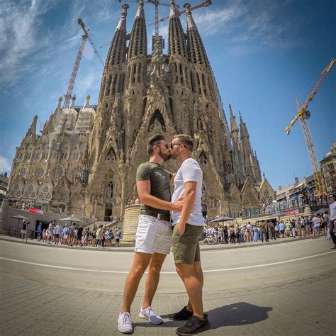 Gay Travel Europe 2024 10 Must Visit Gay Destinations The