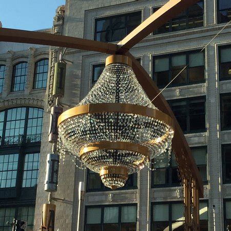 Ge Chandelier Cleveland 2020 All You Need To Know Before You Go With Photos Tripadvisor