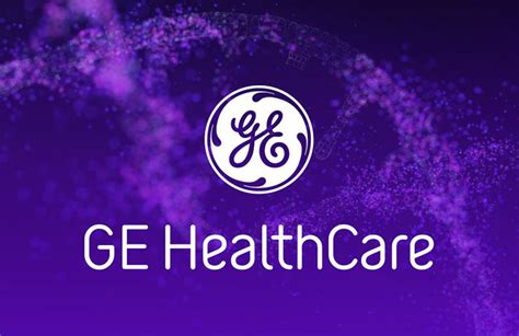 Ge Healthcare Hi Res Stock Photography And Images Alamy