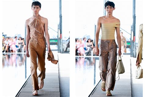 Genderless Fashion Whopping Revamp In Apparel Fashion Industry