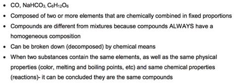 General Chemistry Flash Cards At Carolyn Mcguire Blog