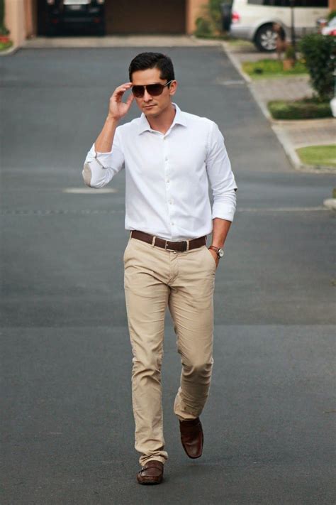 Gents Style Academy Mens Business Casual Outfits Mens Fashion