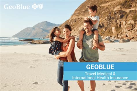 Geoblue International Travel Health Insurance Expat Health