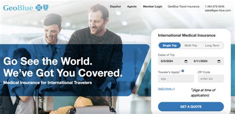 Geoblue Travel Insurance Coverage Review Is It Worth It 2023