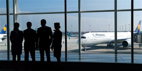 German Airline Lufthansa Offers Cheap Flights To Surprise Destinations Business Insider