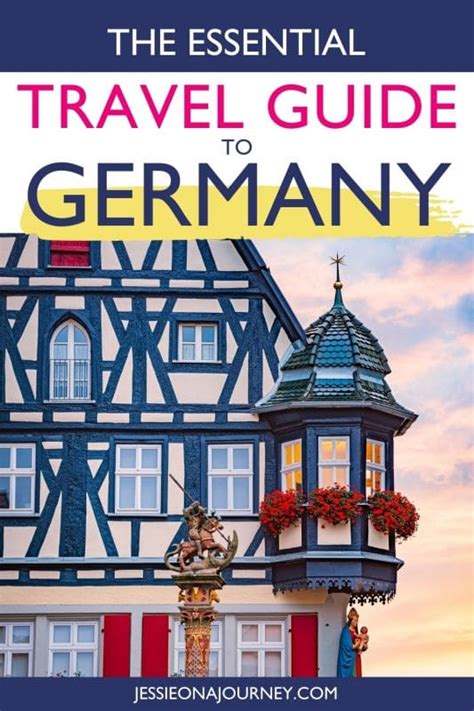 Germany Travel Guide Best Places To Visit In Germany Tips