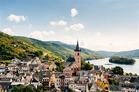 5 Germany Travel Tips