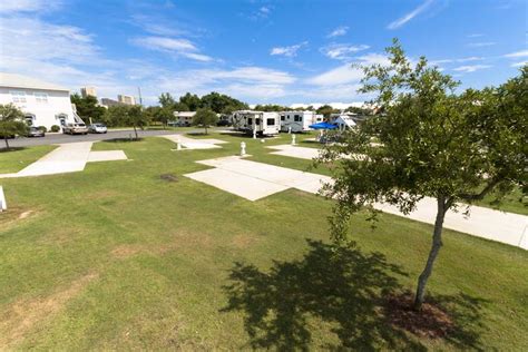 Geronimo Rv Park Destin Visitor S Guide