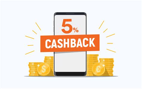 Get 5% Cashback When You Are Spending With Jeton - Jeton Blog