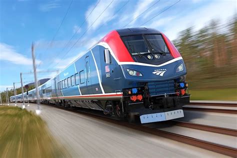 Get Amtrak S Usa Rail Pass For Nearly Half Off In January Flash Sale