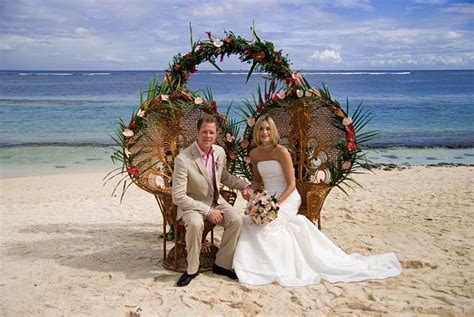 Get Married In Magnificient Mauritius Wedding Clan