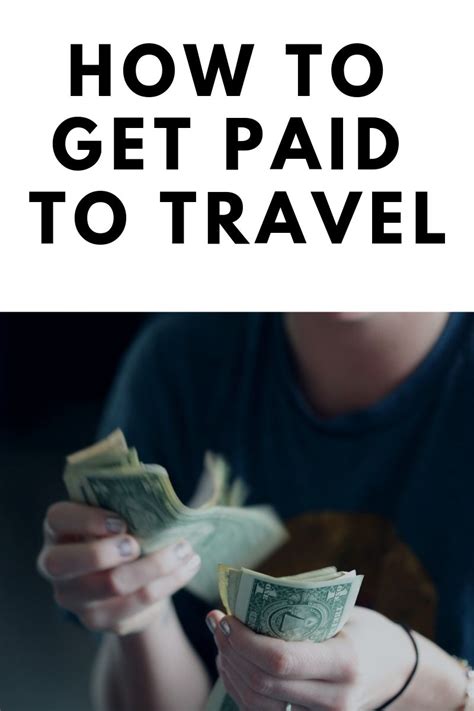 Get Paid To Travel The World Legit Ways To Make Money Traveling