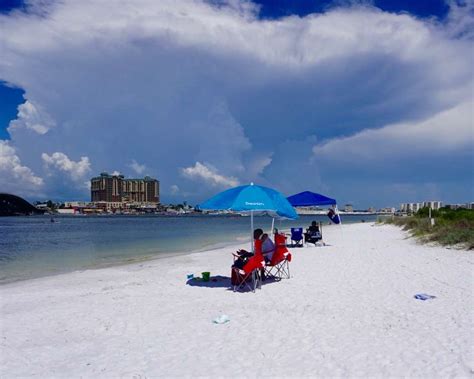 Getaway To Destin S Sandy Beaches Thirty Minus One Florida Travel