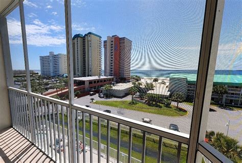 Getaways At Destin Holiday Beach Resort In Destin Best Rates Deals