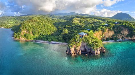 Getting To Dominica Best Way To Travel To Dominica The Nature Island Of The Caribbean A