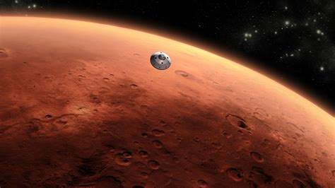 Getting To Mars The Future Of Space Travel Newswatchtv