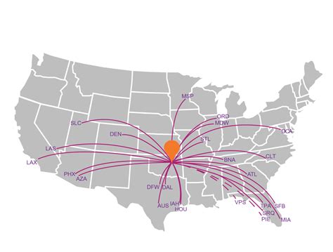 Getting To Tulsa Ok Transportation Guide Directions