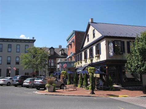 Gettysburg Town Square Gettysburg Address Battle Of Gettysburg