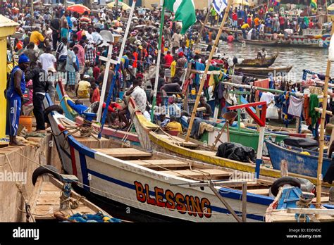 Ghana Fishing Boats Africa Travel Ghana Still Life Pictures