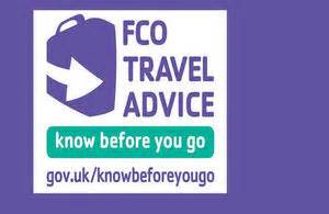 Ghana Travel Advice 4 August Statement Gov Uk